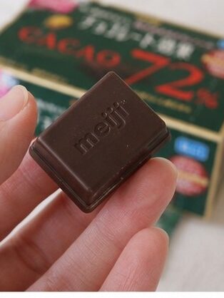 チョコレート効果 買ってはいけない理由